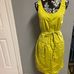 Beautiful summer dress